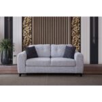 Eymense Cemre Üçlü Kanepe