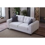 Eymense Cemre Üçlü Kanepe - Görsel 2