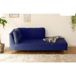 Bella Siyah Rahat Dinlenme Koltuğu Puf Koltuk Kanepe Josefin Koltuk Psikolog Koltuğu Terapi Koltuğu Bekleme Koltuğu