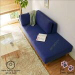 Bella Siyah Rahat Dinlenme Koltuğu Puf Koltuk Kanepe Josefin Koltuk Psikolog Koltuğu Terapi Koltuğu Bekleme Koltuğu - Görsel 5