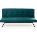 Pafu Zola Üçlü Yataklı Koltuk - Soho Petrol - Görsel 5