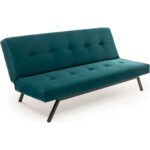 Pafu Zola Üçlü Yataklı Koltuk - Soho Petrol - Görsel 6