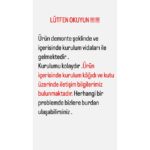 Selenit Mutfak Yemek Masası Takımı- 6 Kişilik Mutfak Masa Sandalye Takımı- Mutfak Masası Takımı - Görsel 7