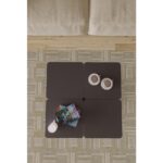 Çok Amaçlı 4'lü Sehpa Takımı | Yan ve Orta Sehpa | Modern & Şık Tasarım - Görsel 2