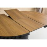 Eymense Vanessa 4 Sandalyeli Açılır Mutfak Masa Takımı - Görsel 3