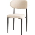 Eymense Vanessa 4 Sandalyeli Açılır Mutfak Masa Takımı - Görsel 5