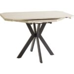 Eymense Yenisey 4 Sandalyeli Açılır Mutfak Masa Takımı - Görsel 4