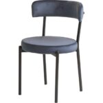 Eymense Yenisey 4 Sandalyeli Açılır Mutfak Masa Takımı - Görsel 5