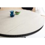 Eymense Derin 4 Sandalyeli Açılır Mutfak Masa Takımı - Görsel 2