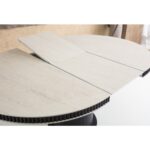 Eymense Derin 4 Sandalyeli Açılır Mutfak Masa Takımı - Görsel 3