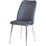 Eymense Castella 4 Sandalye Açılır Mutfak Masa Takımı - Görsel 5