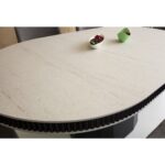 Eymense Alvin 6 Sandalyeli Mutfak Masa Takımı - Görsel 2