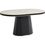 Eymense Alvin 6 Sandalyeli Mutfak Masa Takımı - Görsel 3