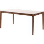 Eymense Nirvana Açılır Yemek Masa Takımı 4 Sandalyeli - Görsel 5