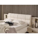 Esila Yatak Odası Takımı Bazalı - Görsel 4