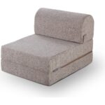 Homedius Yataklı Koltuk Magic Buklet Tek Kişilik - Görsel 3