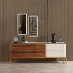 Eymense Rise Yemek Odası Takımı 4 Sandalyeli - Görsel 5