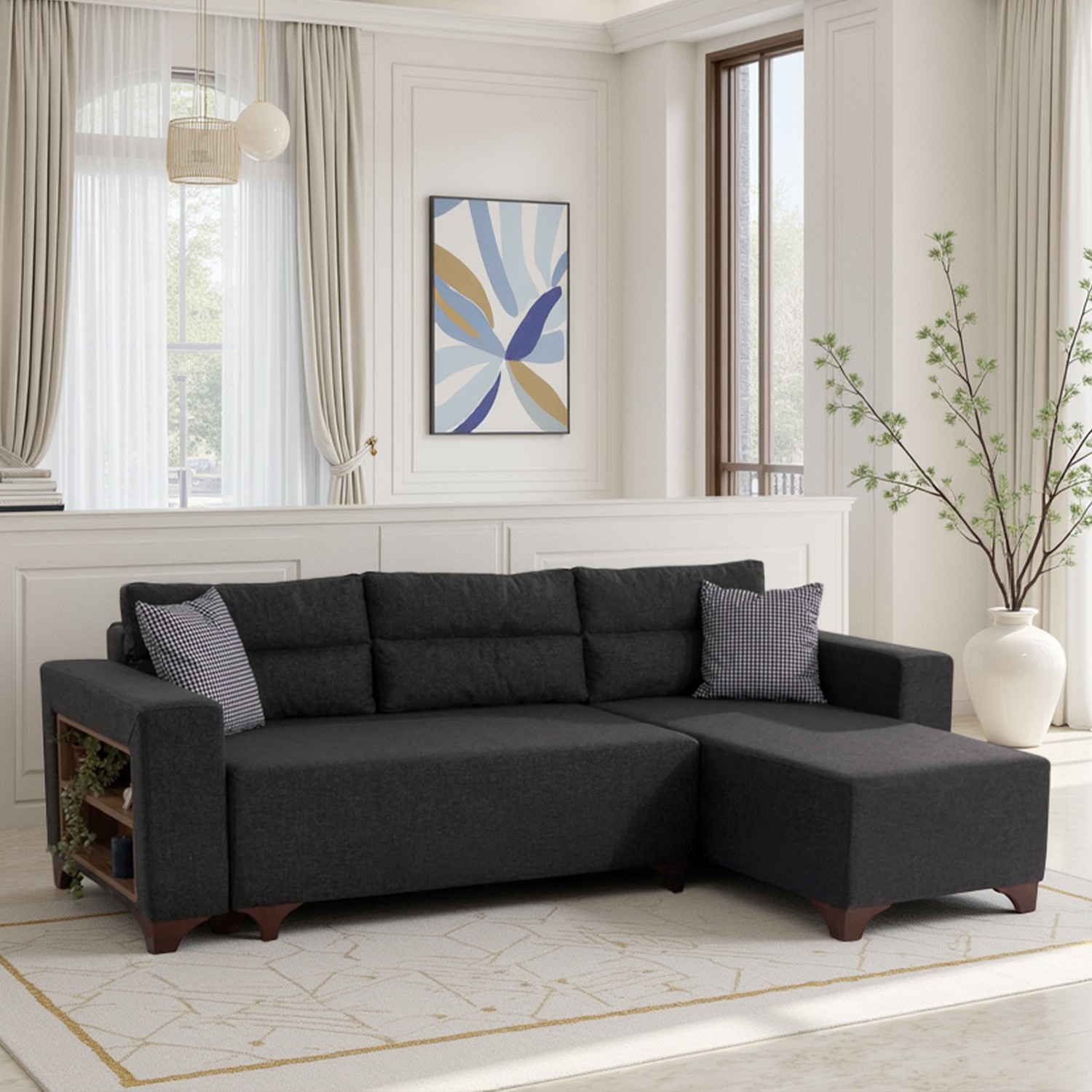 110001016802062.jpg Eymense Tloft Mini Modüler Köşe Takımı - Görsel 1