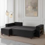 Eymense Tloft Mini Modüler Köşe Takımı - Görsel 2