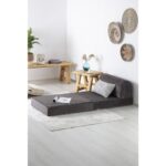 Homedius Magic Tek Kişilik Katlanır Yataklı Koltuk - Antrasit - Görsel 2