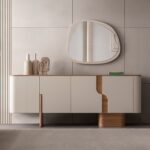 Eymense Salda Açılır Yemek Odası Takımı 4 Sandalyeli - Görsel 4