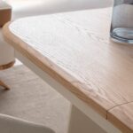 Eymense Salda Açılır Yemek Masa Takımı 4 Sandalyeli - Görsel 5