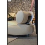 Tv Koltuğu - Görsel 4