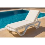 Şezlong Minderi ( Su Geçirmez Imperteks )