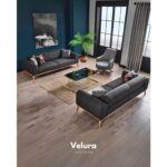 Valo Koltuk Takımı 3+3+1