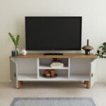 Ferniso Bohem Tv Ünitesi 138 cm - Görsel 2