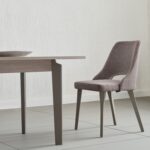 Enza Home Varena Açılır Yemek Masası - Vizon - Görsel 3