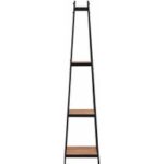 Just Home Topuz Vestiyer - Atlantik Çam - Görsel 3