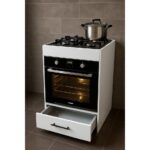 Ankastre Dolabı Çekmeceli Ankastre Fırın Dolabı Ocak Dolabı Ankastre Ocak Dolabı