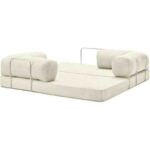 Lemonte Aktivite Koltuk - Görsel 3