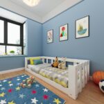 Evmonte Elit Tek Kişilik Karyola Ev-Y11