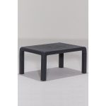 Mobetto ModaLife Lara 2+1+1+S Bahçe Takımı  Balkon - Bahçe - Teras  Mobilyası / Antrasit - Görsel 5