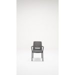 ModaLife Viva 90 x 150 Bahçe-Balkon-Teras Seti – Antrasit - Görsel 3